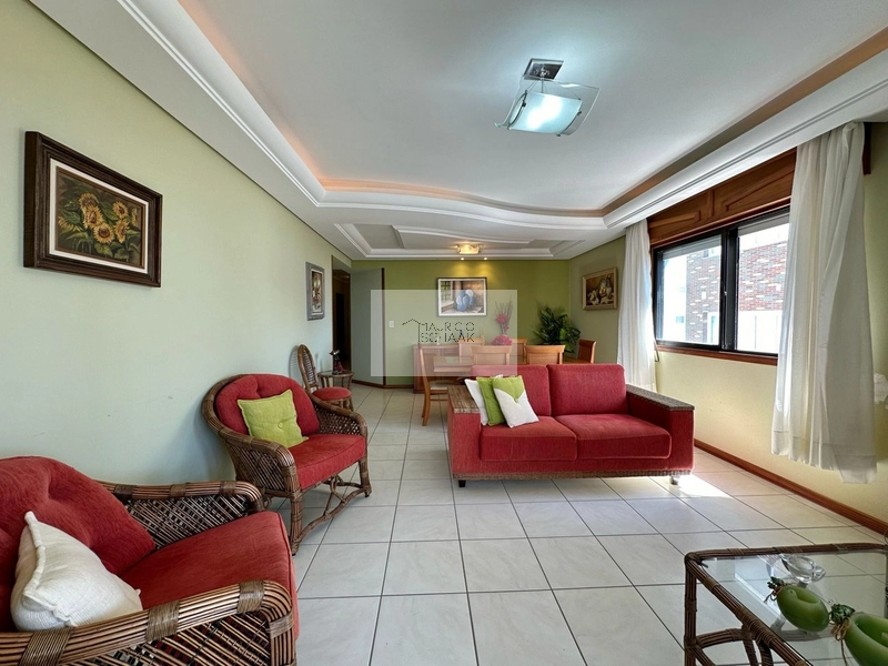 Apartamento em Capão da Canoa!: 4ª foto da galeria de imagens do imóvel