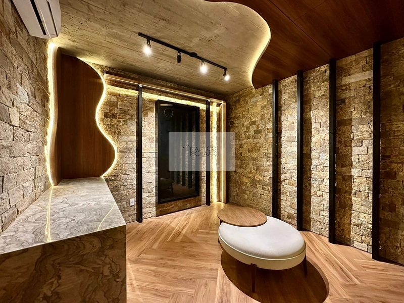 Mansão em condomínio náutico!: 33ª foto da galeria de imagens do imóvel