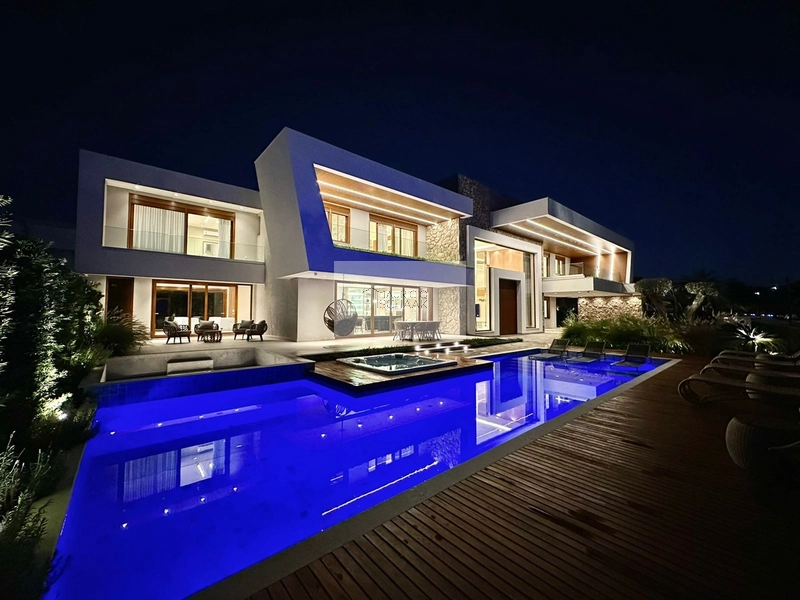 Imóvel residencial ou comercial