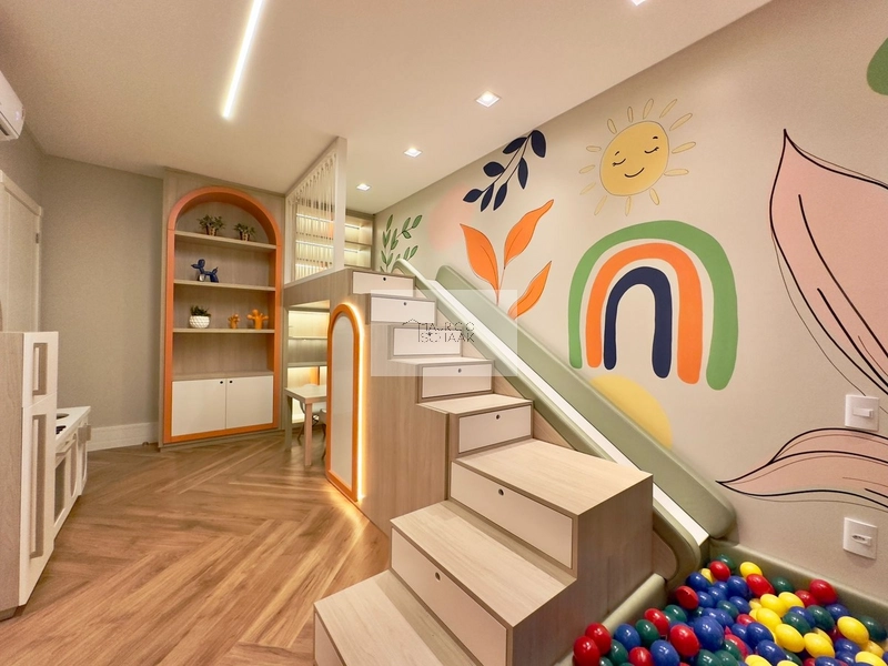 Mansão em condomínio náutico!: 4ª foto da galeria de imagens do imóvel