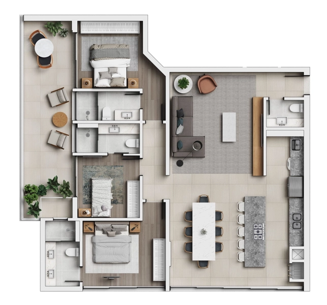 null: 13ª foto da galeria de imagens do imóvel