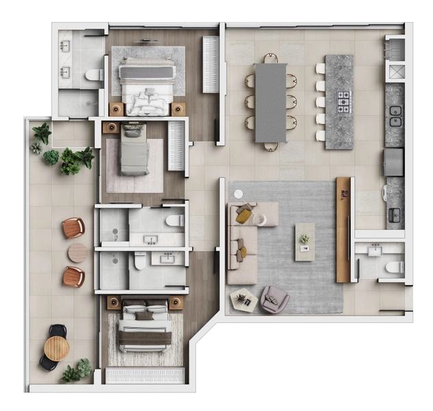 null: 14ª foto da galeria de imagens do imóvel