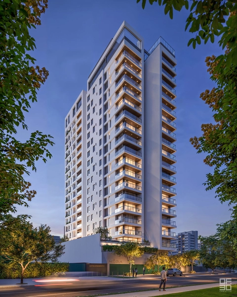 Imóvel residencial ou comercial