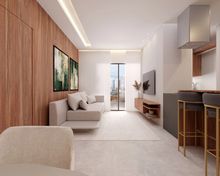 null: 21ª foto da galeria de imagens do imóvel