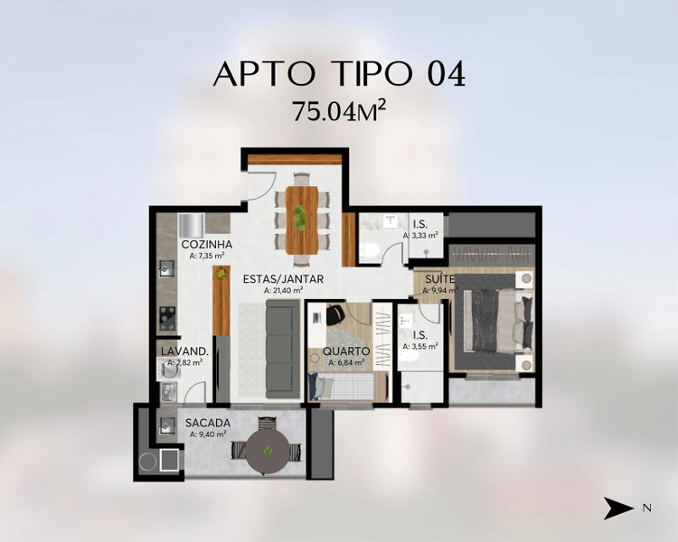 null: 36ª foto da galeria de imagens do imóvel