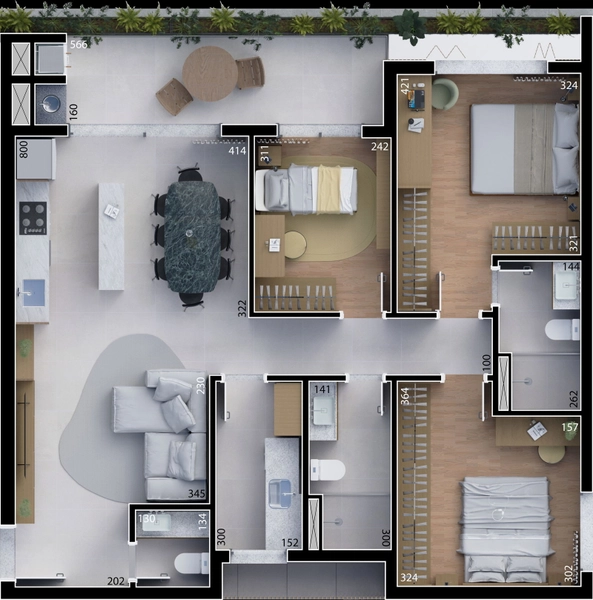 null: 18ª foto da galeria de imagens do imóvel