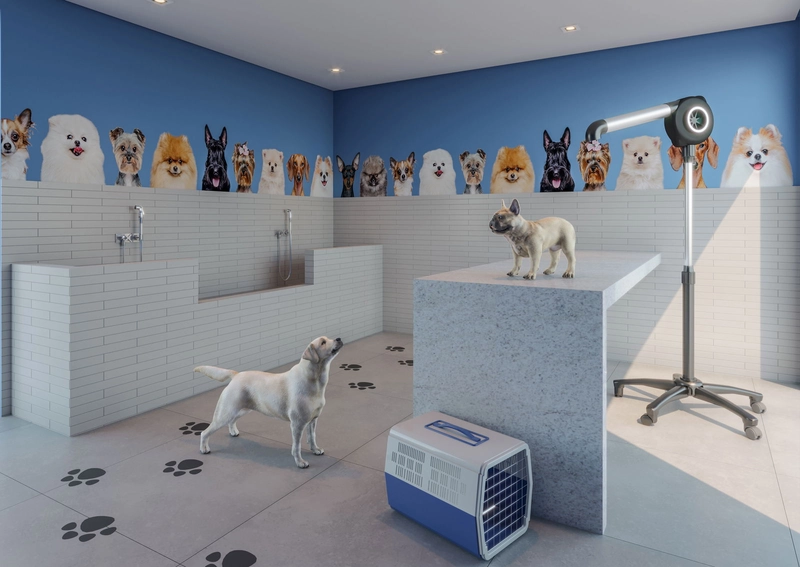 null: 21ª foto da galeria de imagens do imóvel