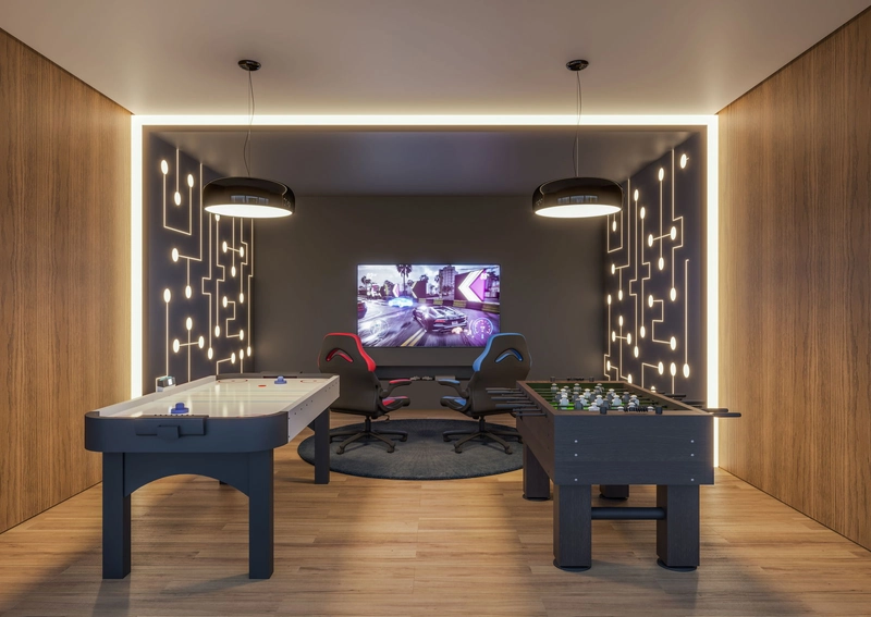 null: 23ª foto da galeria de imagens do imóvel