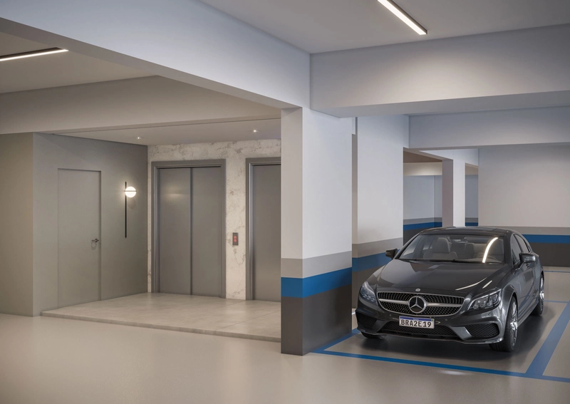 null: 24ª foto da galeria de imagens do imóvel