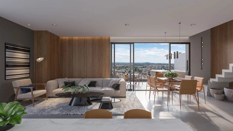 null: 31ª foto da galeria de imagens do imóvel