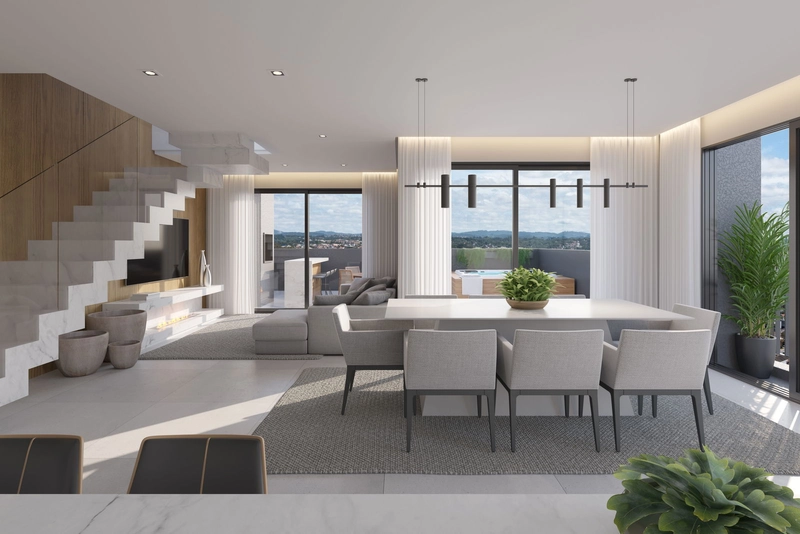 null: 32ª foto da galeria de imagens do imóvel