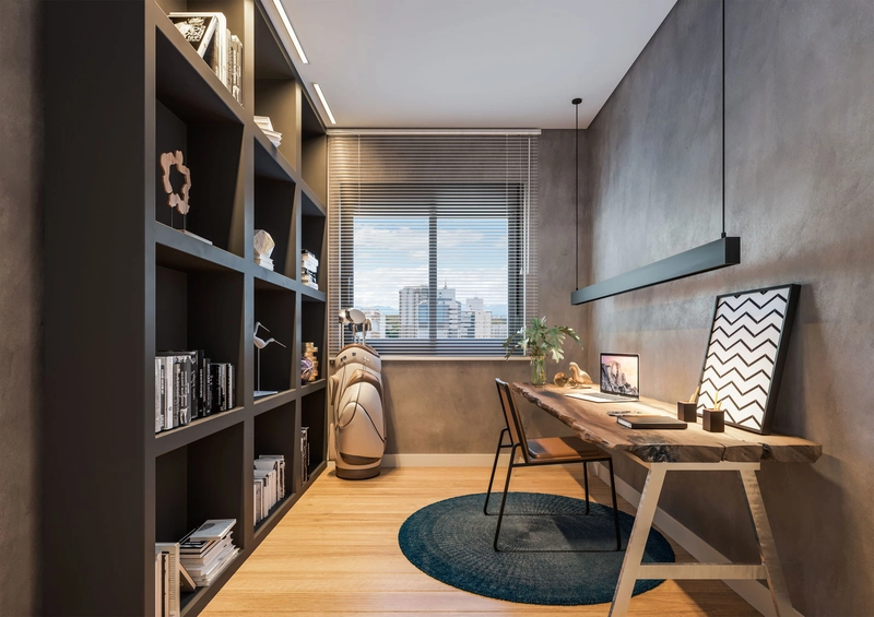 null: 33ª foto da galeria de imagens do imóvel