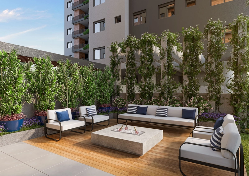 null: 9ª foto da galeria de imagens do imóvel