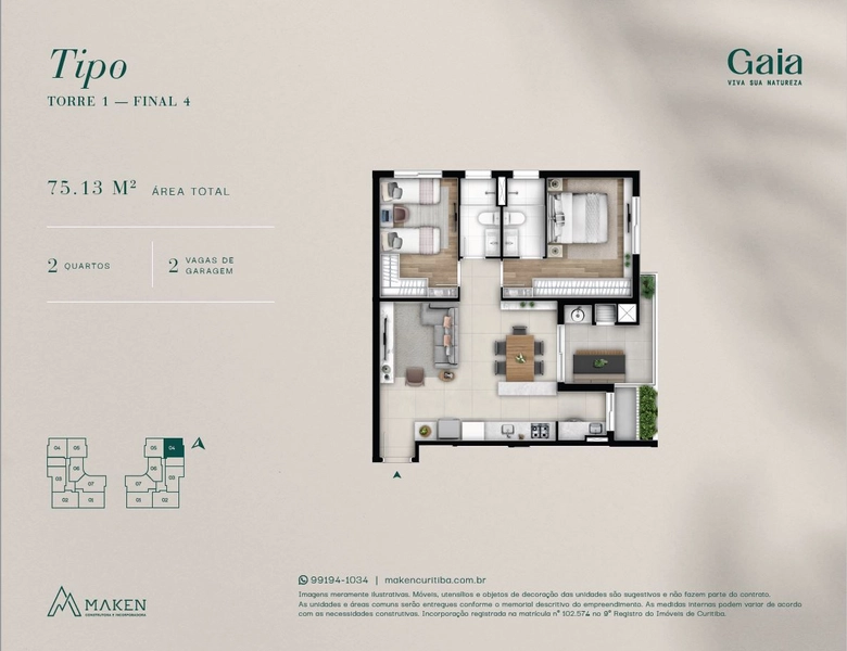 null: 50ª foto da galeria de imagens do imóvel