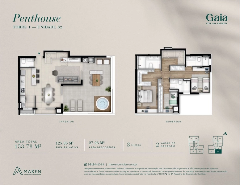 null: 41ª foto da galeria de imagens do imóvel