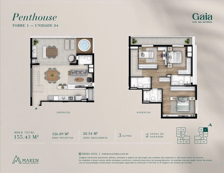 null: 47ª foto da galeria de imagens do imóvel