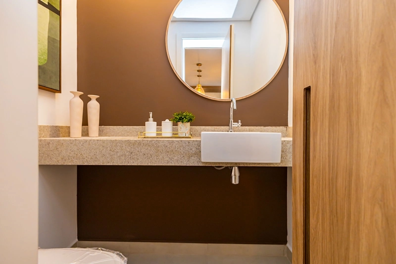 null: 25ª foto da galeria de imagens do imóvel