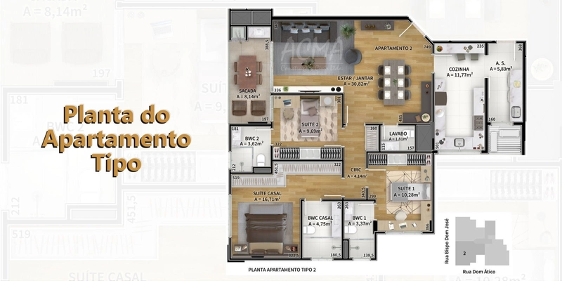 null: 47ª foto da galeria de imagens do imóvel