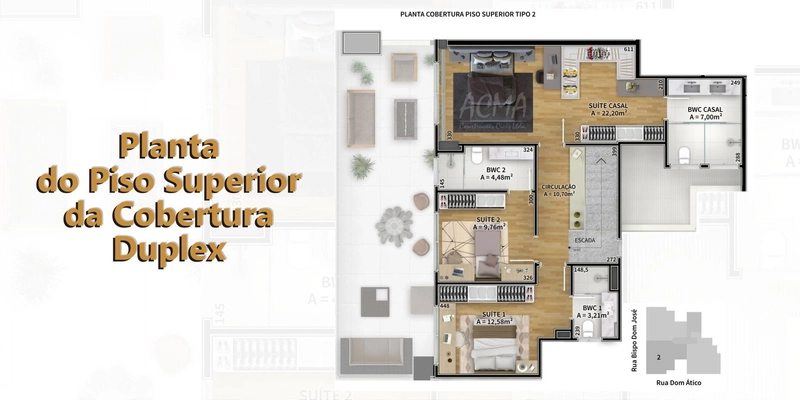 null: 49ª foto da galeria de imagens do imóvel