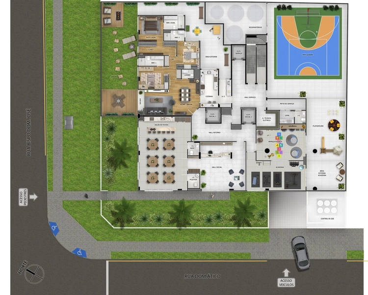 null: 50ª foto da galeria de imagens do imóvel