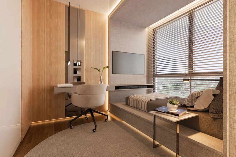 null: 18ª foto da galeria de imagens do imóvel