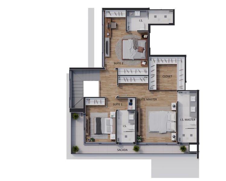 null: 33ª foto da galeria de imagens do imóvel