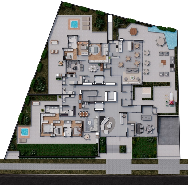 null: 36ª foto da galeria de imagens do imóvel