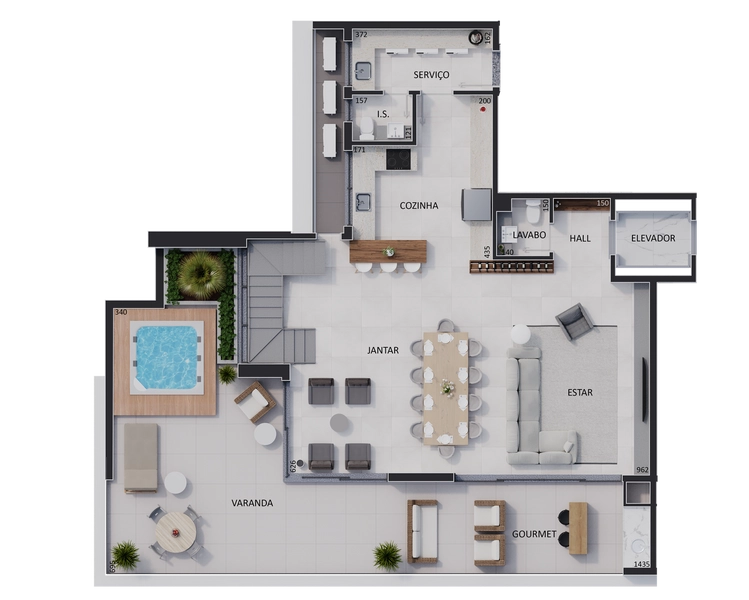 null: 28ª foto da galeria de imagens do imóvel