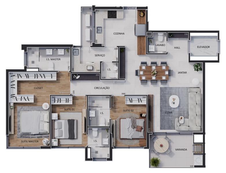 null: 30ª foto da galeria de imagens do imóvel