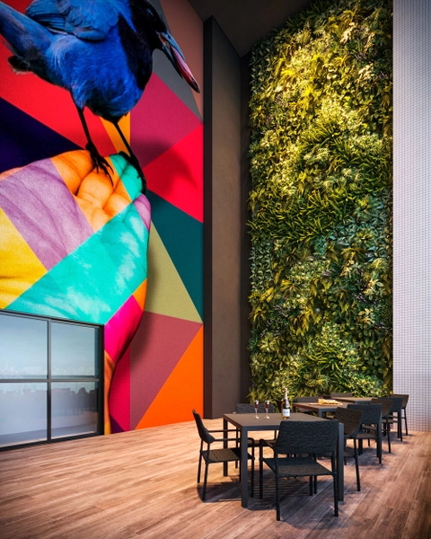 null: 11ª foto da galeria de imagens do imóvel