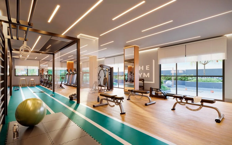 null: 23ª foto da galeria de imagens do imóvel