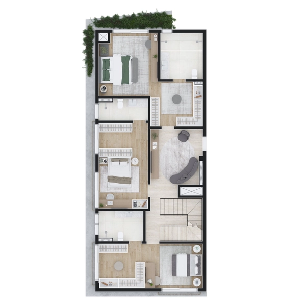 null: 44ª foto da galeria de imagens do imóvel