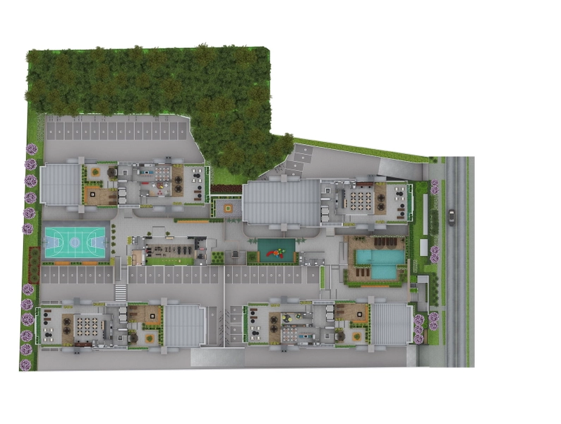 null: 16ª foto da galeria de imagens do imóvel