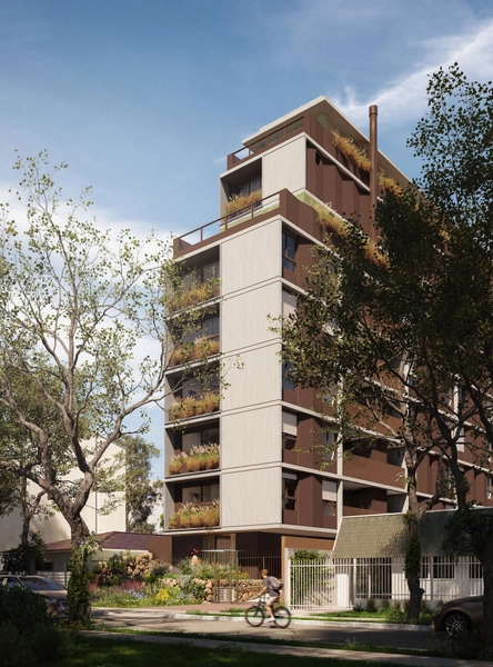 Imóvel residencial ou comercial