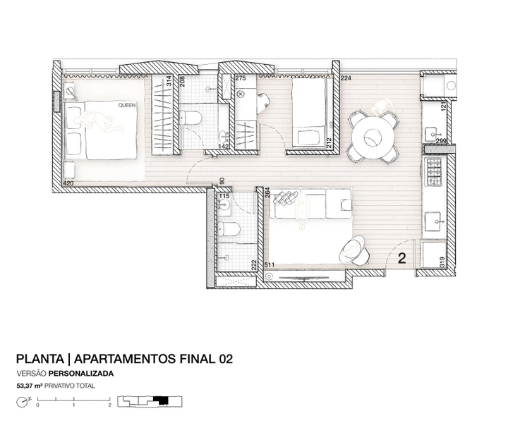 null: 39ª foto da galeria de imagens do imóvel