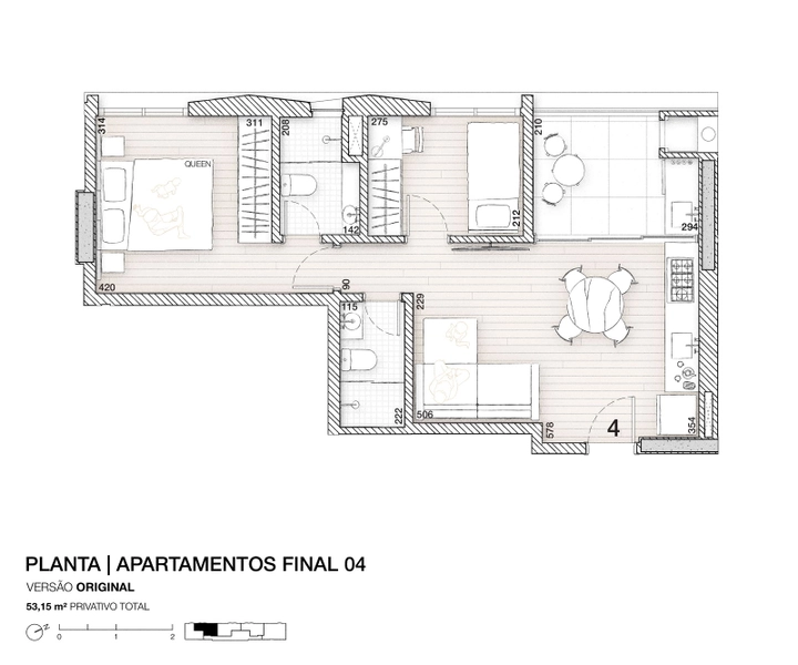 null: 42ª foto da galeria de imagens do imóvel