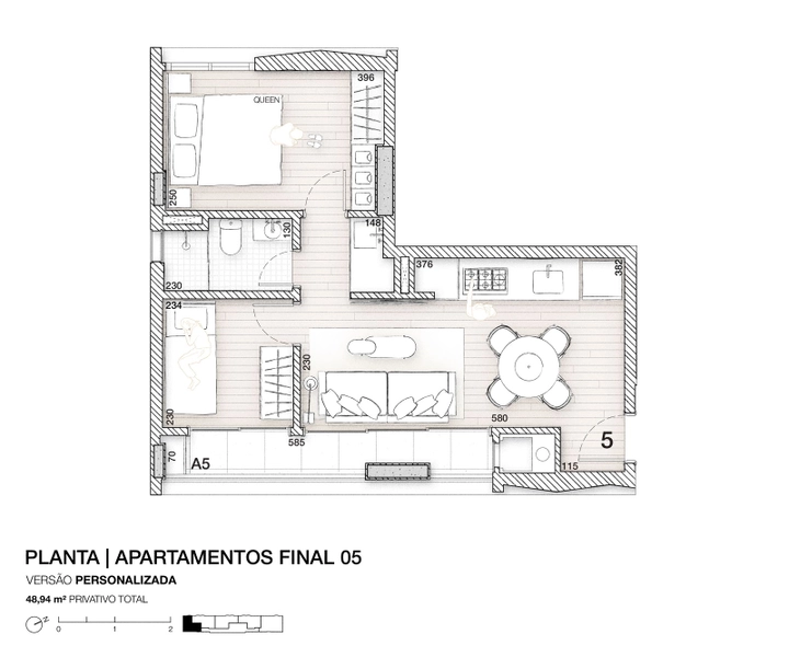 null: 45ª foto da galeria de imagens do imóvel