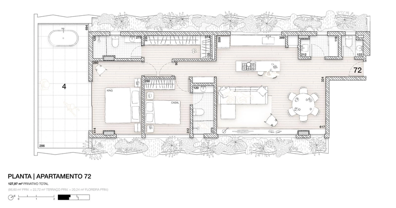 null: 47ª foto da galeria de imagens do imóvel