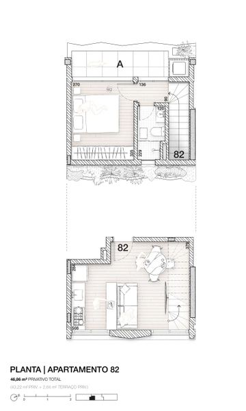 null: 49ª foto da galeria de imagens do imóvel