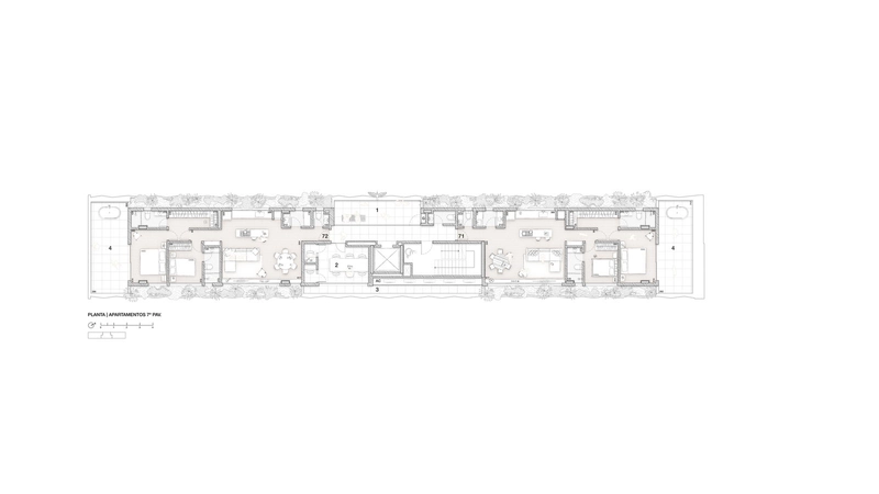 null: 32ª foto da galeria de imagens do imóvel