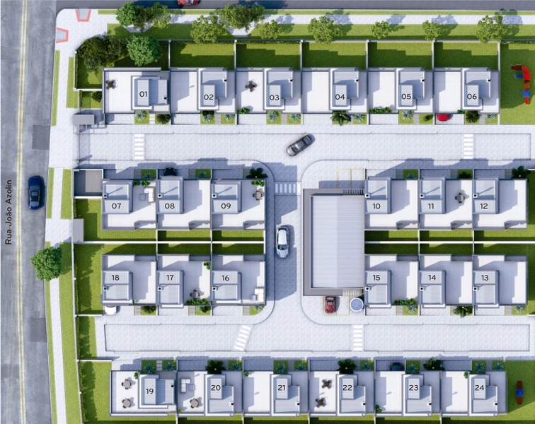 null: 17ª foto da galeria de imagens do imóvel