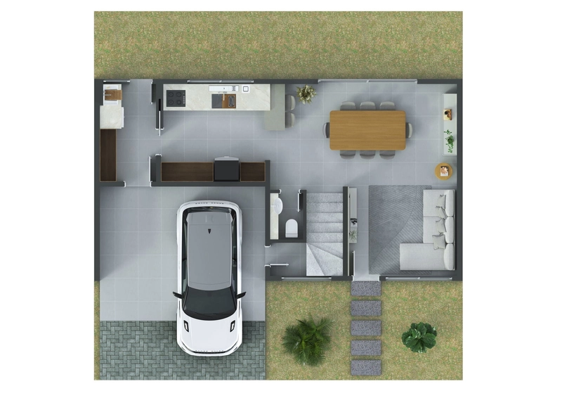 null: 18ª foto da galeria de imagens do imóvel