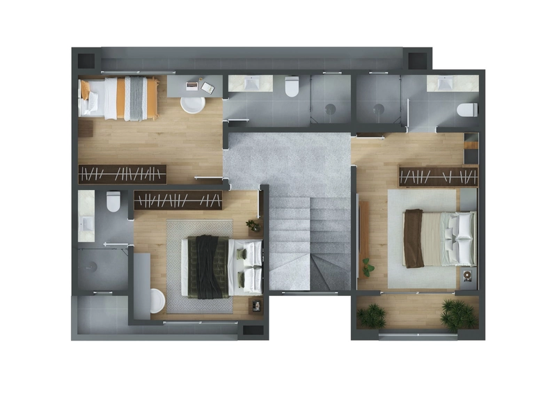 null: 19ª foto da galeria de imagens do imóvel