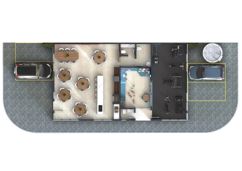 null: 24ª foto da galeria de imagens do imóvel