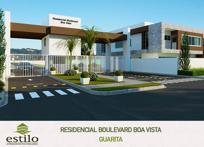 Imóvel residencial ou comercial