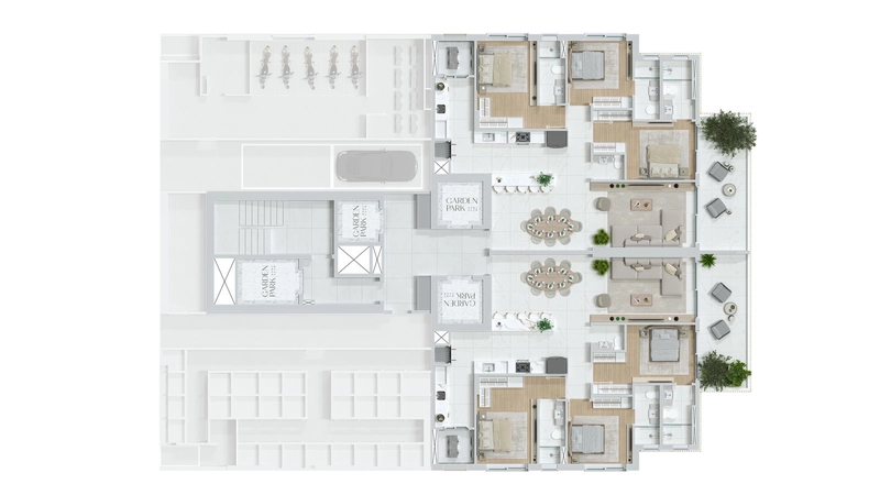 null: 28ª foto da galeria de imagens do imóvel