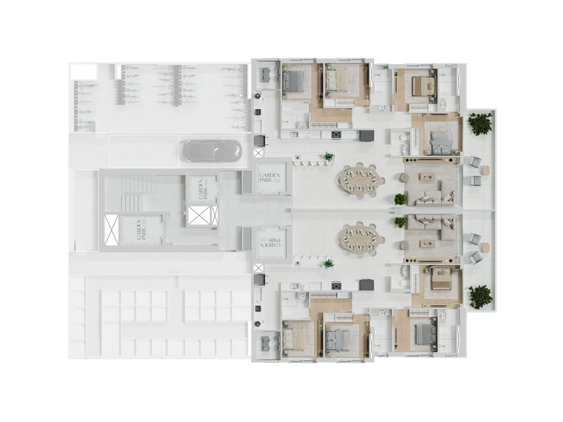 null: 29ª foto da galeria de imagens do imóvel