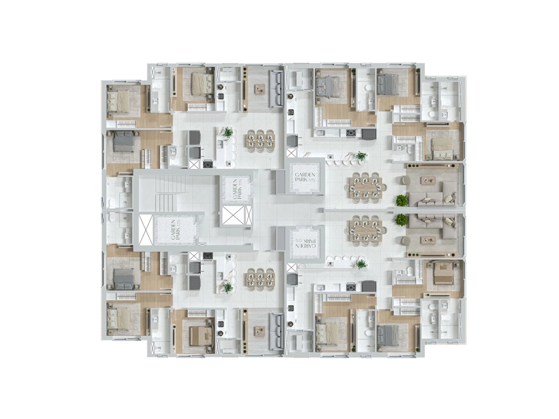 null: 32ª foto da galeria de imagens do imóvel