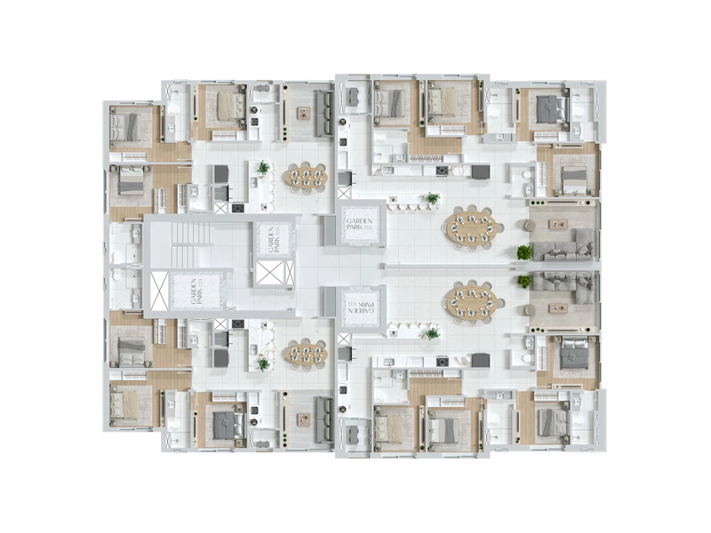 null: 33ª foto da galeria de imagens do imóvel