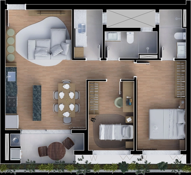 null: 14ª foto da galeria de imagens do imóvel